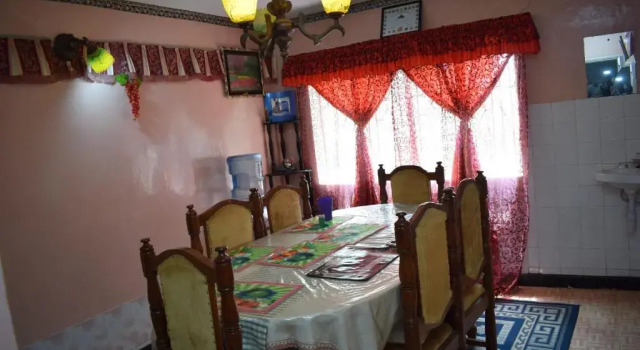 Bernkish Homes