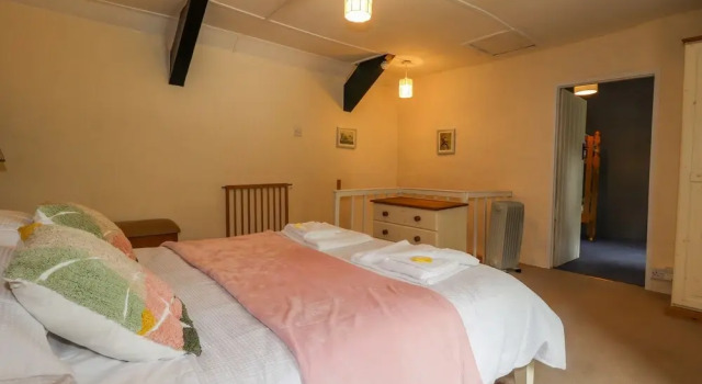 Panteg, Cardigan, Забронировать Отель Кардиган Ceredigion