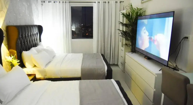 grace residence, Забронировать Отель Тагиг 