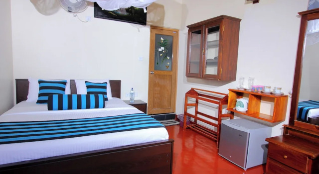 Blue Ribbon Homestay, Забронировать Отель Элла Шри-Ланка