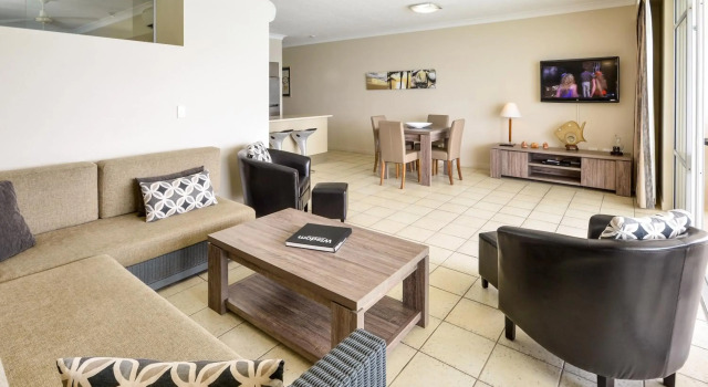 Beachfront Hamilton Island, Забронировать Отель Отели Острова Гамильтон с парковкой, Парковка