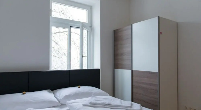 Edelweiss City Apartments SCHÖNBRUNN, Забронировать Апартаменты/квартира Апартаменты Вены, рядом с Херренгассе, Апартаменты/квартира