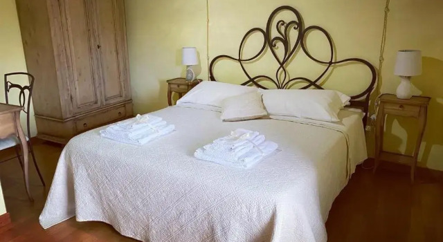 B&B Su Strintu, Забронировать Отель «постель и завтрак» Туили Южная Сардиния