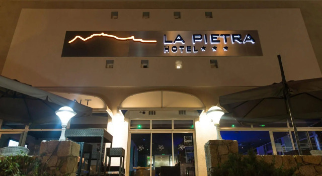 Hotel La Pietra Restaurant & Spa, Reserva ahora Resort Hoteles en Balagna con desayuno, Desayunos