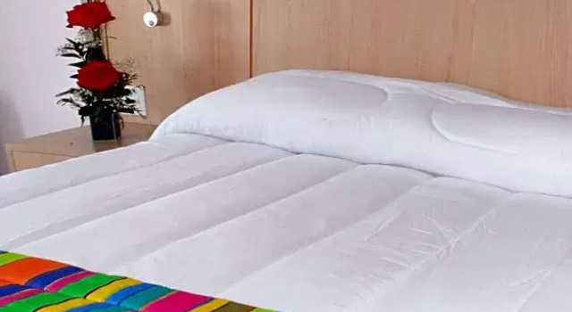 Двухместный номер Deluxe Royalty Rio Hotel