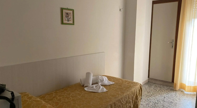 Hotel Modenese