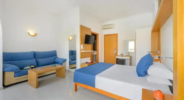 Номер Standard Hotel Apartamentos Vibra San Marino