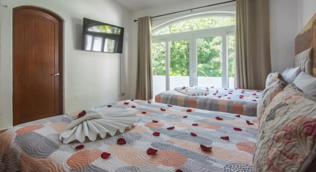 Villa Golf Holiday Private Pool, Barbecue, Family Friendly, Golf Course, Prenota Villa Hotel a Quintana Roo con piscina, Piscina