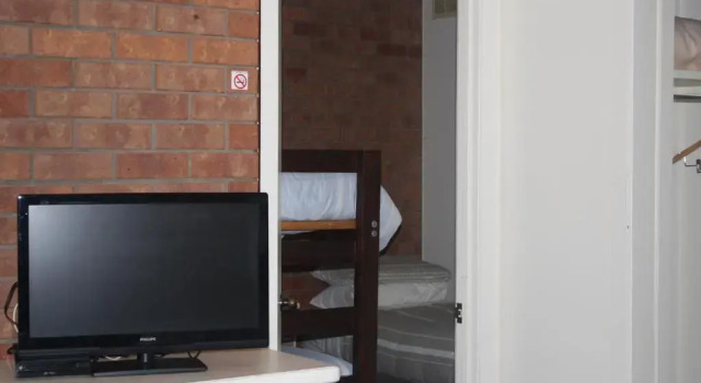 Номер Standard Omeo Motel