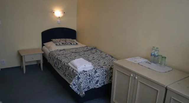 Номер Classic Hotel Bila Ruze