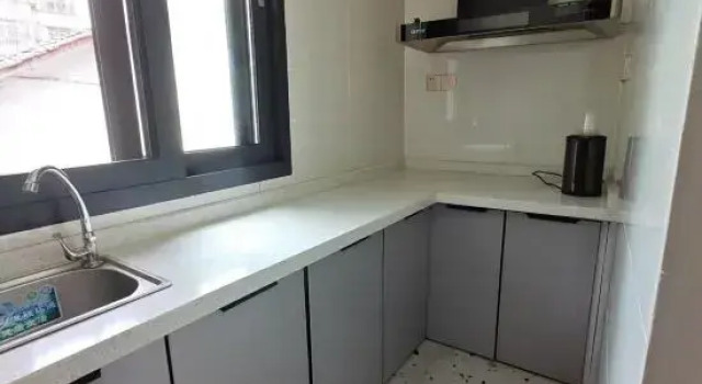 Люкс с 2 комнатами Shiquan Yicheng Homestay