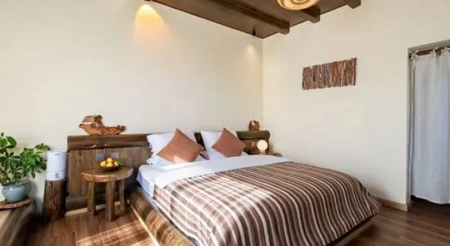 Suite Moonlight Homestay