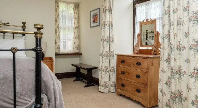 Watermouth Castle, South Court Apartment, Varaa Huoneisto Asunnot kohteessa Merseyside, Huoneisto