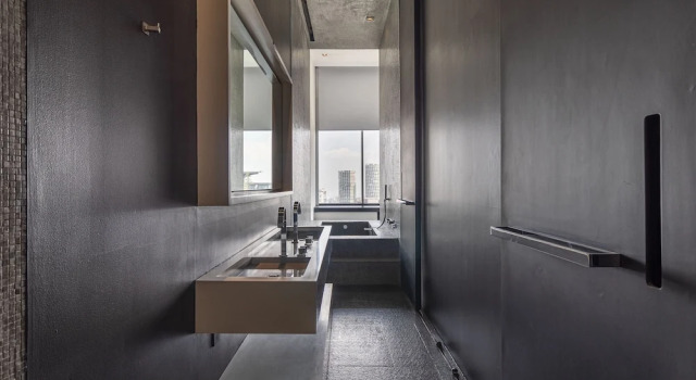 Люкс Executive Kukun Escape Santa Fe