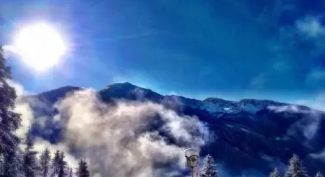 Hubertus, Rezerwuj Hotel Hotele w Tyrol z parkingiem, Parking