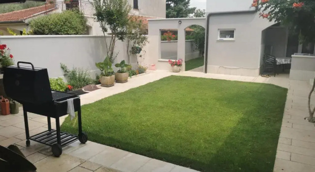Апартаменты c 1 комнатой Apartments Sliško