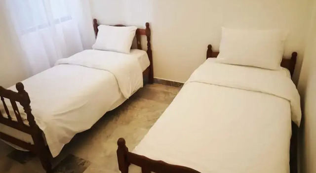 Апартаменты Nordic House Lake View