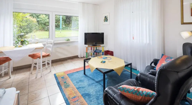 Ferienwohnung-Silberdiestel, Забронировать Отель Нордерней East Frisian Islands, рядом с Гавань Нордерней