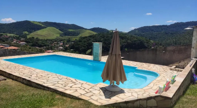 Suite Requinte da Serra