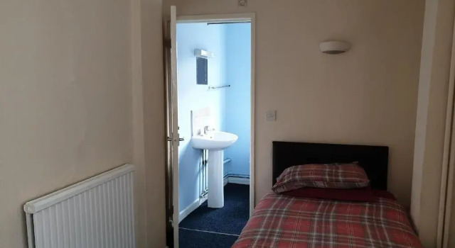 Tower House Hotel, Rezervasyon Otel Merseyside ucuz oteller