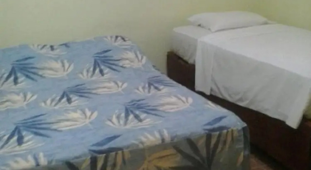 Номер Standard Hospedaje Yaquelin