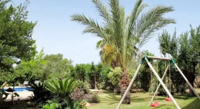 Son Francoi (INC110), Book Hotel Inca Majorca