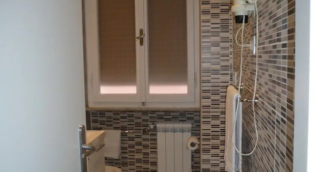 Трёхместный номер Standard Hotel Europa