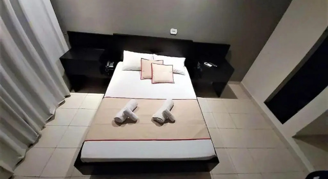 Двухместный номер Standard Hotel Golden Vilage Vila Maria