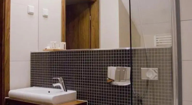 Одноместный номер Standard Hotel Gem