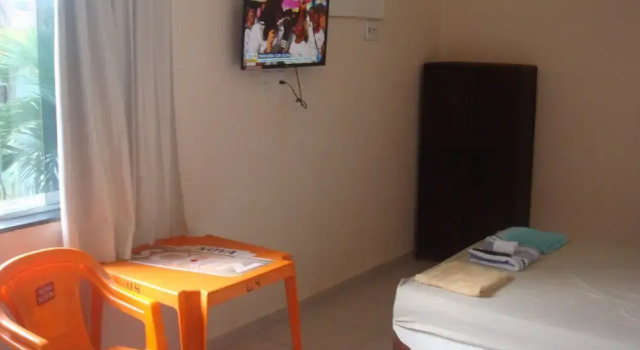 Номер Standard stellamares suites