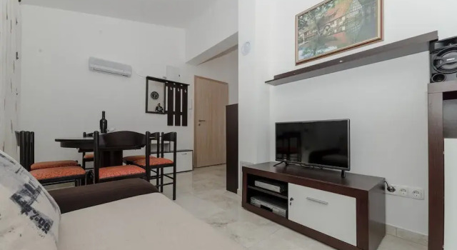 Apartment Benko, Забронировать Апартаменты/квартира Вир Zadar Islands