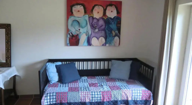 Номер Superior B&B Au Coeur de Villers