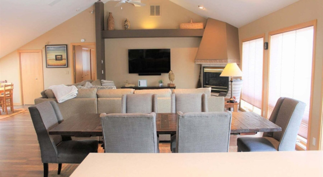 Lone Eagle Landing 2, Prenota Casa vacanze Sunriver 