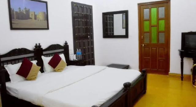 Номер Deluxe Hotel Lal Garh Fort And Palace