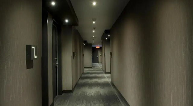 Четырёхместный номер Superior Ramada by Wyndham Laval
