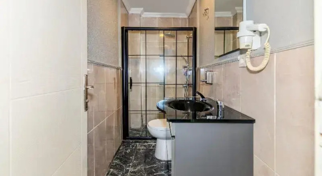 Economy kamer La Pera Suites