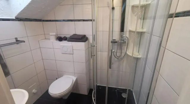 Номер Standard Hennetaler Hof