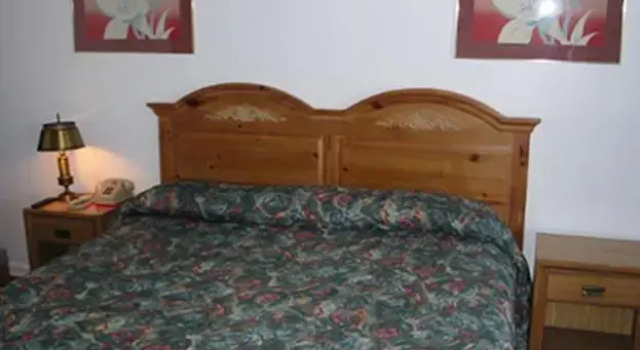 Двухместный номер Standard Red Carpet Inn & Suites Morgantown