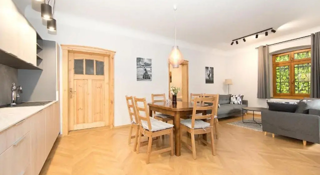 Apartamenty Stara Apteka, Забронировать Апартаменты/квартира Строне-Слёнске 