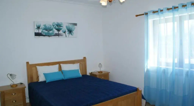 Коттедж с 2 комнатами Casa da Eira em Dornes - Casa de campo familiar com piscina