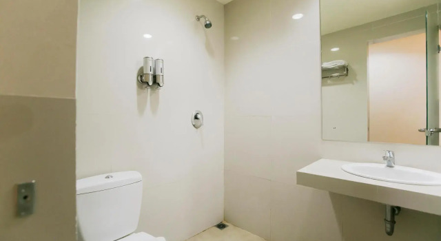 Habitación Superior Halogen Hotel Airport Surabaya