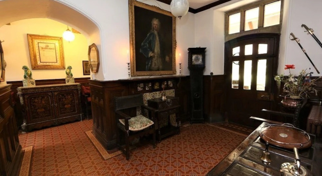 Tower, Rezervați Bed and Breakfast Mold Clwyd