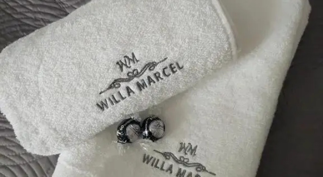 Четырёхместный номер Standard Willa Marcel Park