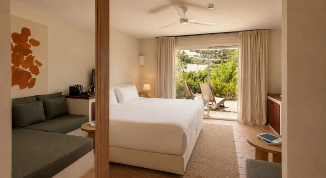 Полулюкс Finca Victoria, a Member of Design Hotels