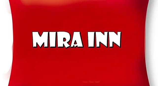 Двухместный номер Standard Mira Inn