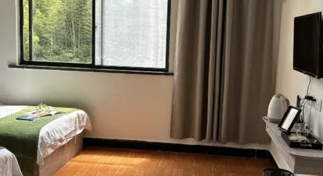 Qianxuan Homestay, Prenota Hotel Huangshan 