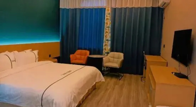 Люкс Deluxe Atali Ganga Resort, Rishikesh