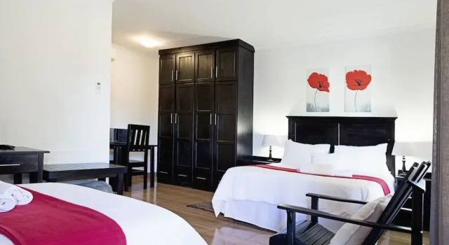 Номер Standard B at Home Guest House