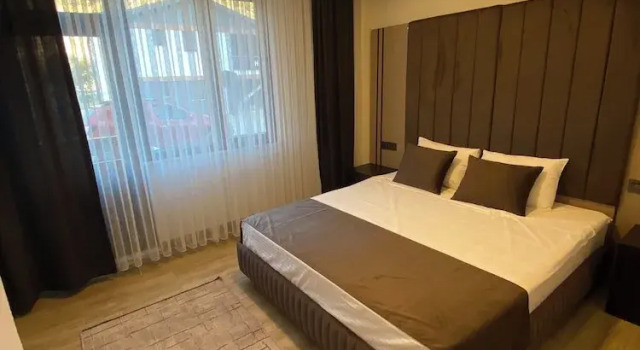 Doğal Termal Suit, Book Condo Hotel Gediz Aegean Region