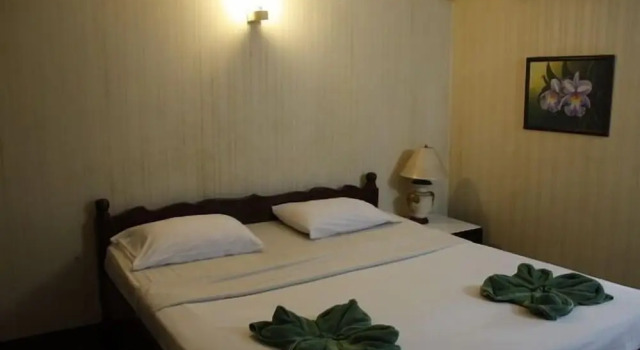Номер Standard BMP Residence